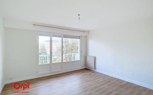 Appartement à louer    3 pièces • 67,60 m2 Rezé