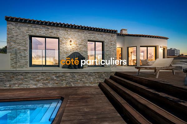 Vente Villa240 m² - 7 Pièces - LES SABLES D OLONNE (85180)