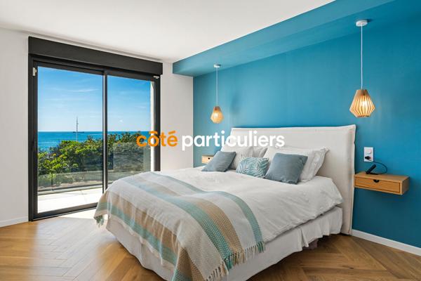 Vente Villa240 m² - 7 Pièces - LES SABLES D OLONNE (85180)