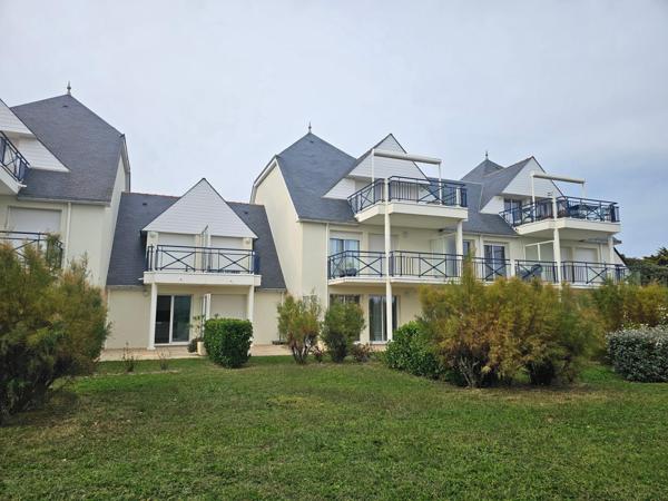 Appartement avec deux chambres à 20 mètres de la mer