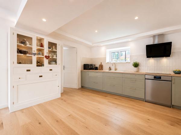 Maison à Tassin-La-Demi-Lune - quartier de L'Aigas - 171 m² sur terrain de 606 m²