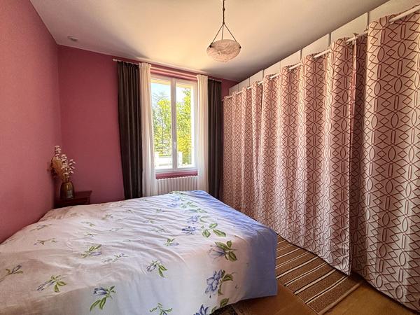Maison à Tassin-La-Demi-Lune - quartier de L'Aigas - 171 m² sur terrain de 606 m²