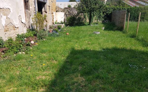 Maison à vendre    4 pièces •  Mamers