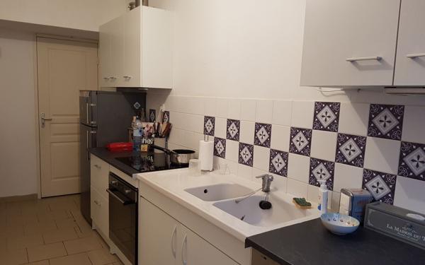 Maison à vendre    4 pièces •  Mamers