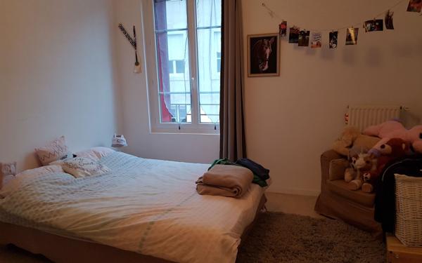 Maison à vendre    4 pièces •  Mamers