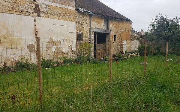 Maison à vendre    4 pièces •  Mamers