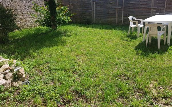 Maison à vendre    4 pièces •  Mamers