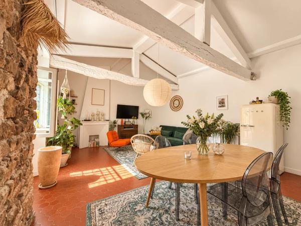Immobilier Fréjus (83600) – Appartement 86m2 – 290 000 €
