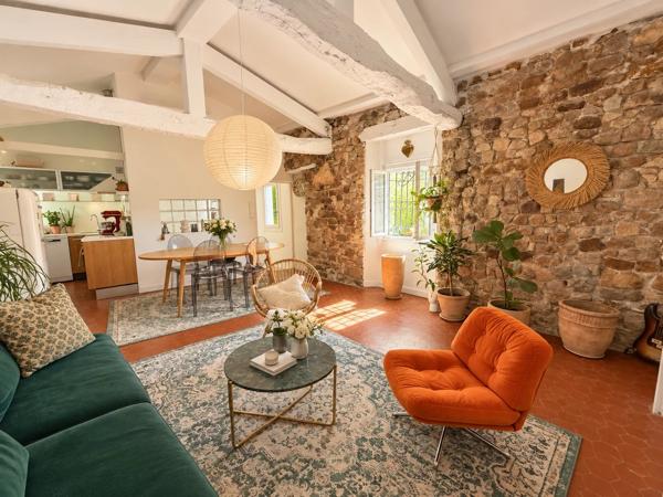 Immobilier Fréjus (83600) – Appartement 86m2 – 290 000 €
