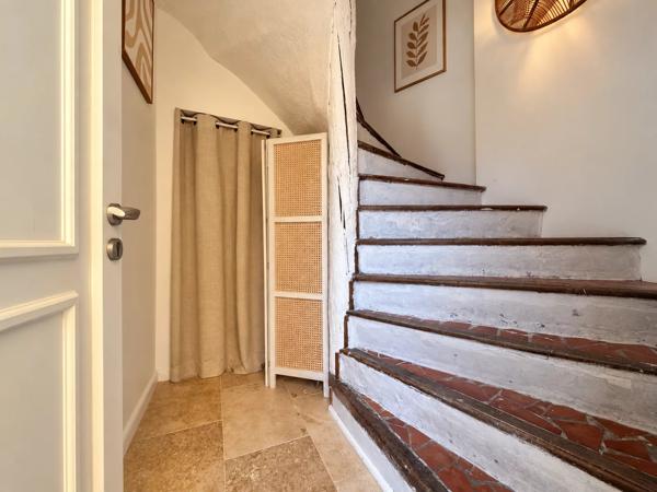 Immobilier Fréjus (83600) – Appartement 86m2 – 290 000 €