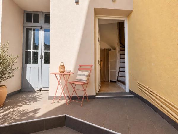 Immobilier Fréjus (83600) – Appartement 86m2 – 290 000 €