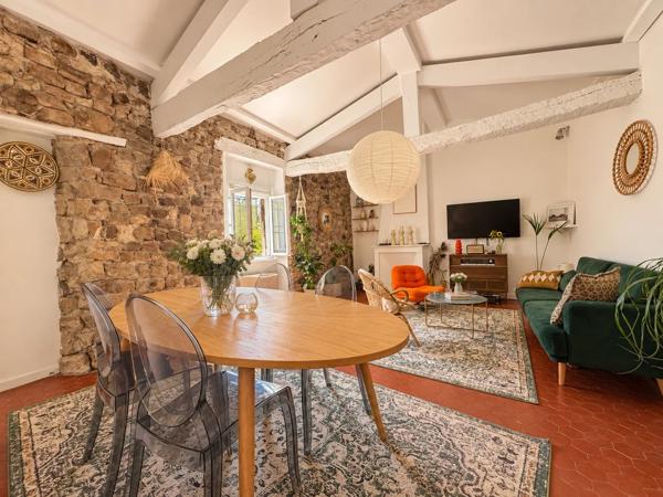 Immobilier Fréjus (83600) – Appartement 86m2 – 290 000 €