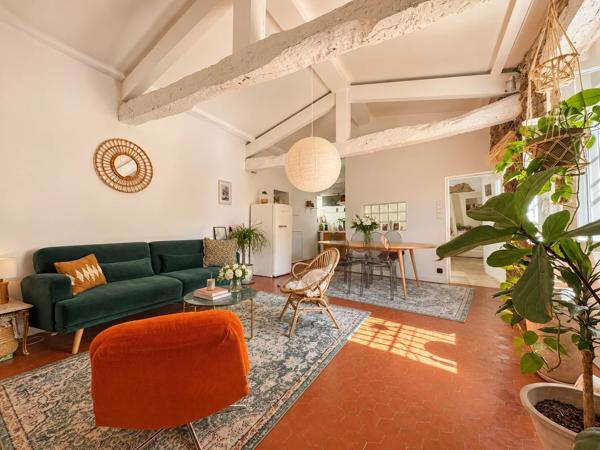 Immobilier Fréjus (83600) – Appartement 86m2 – 290 000 €