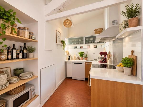 Immobilier Fréjus (83600) – Appartement 86m2 – 290 000 €