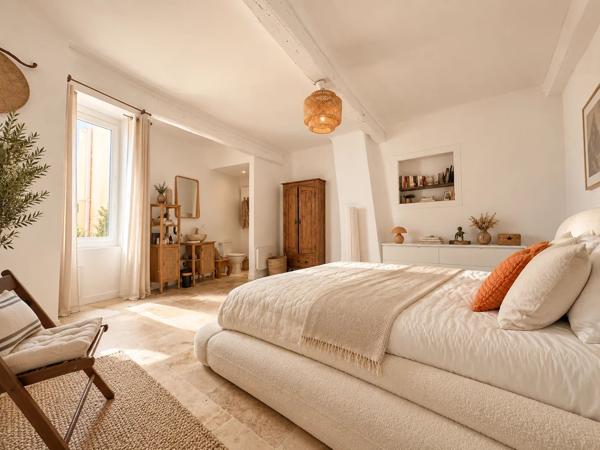 Immobilier Fréjus (83600) – Appartement 86m2 – 290 000 €