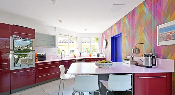 Saint-Siffret (30700) Somptueuse villa