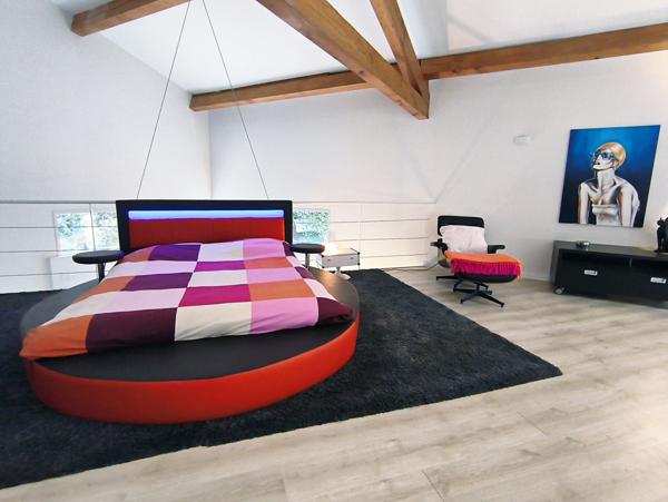 Saint-Siffret (30700) Somptueuse villa