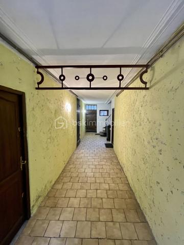 Immeuble mixte de 175 m²