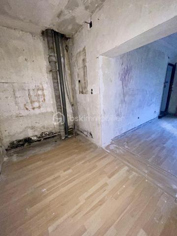 Immeuble mixte de 175 m²