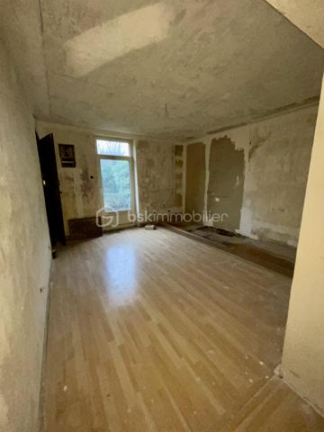 Immeuble mixte de 175 m²