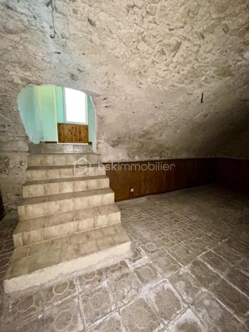 Immeuble mixte de 175 m²