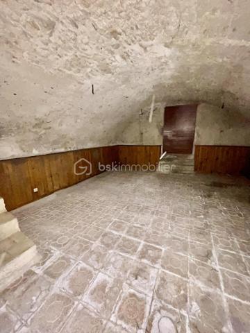 Immeuble mixte de 175 m²