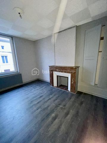 Immeuble mixte de 175 m²