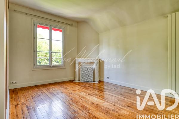 Maison à vendre 6 pièces 126 m² Le Vésinet