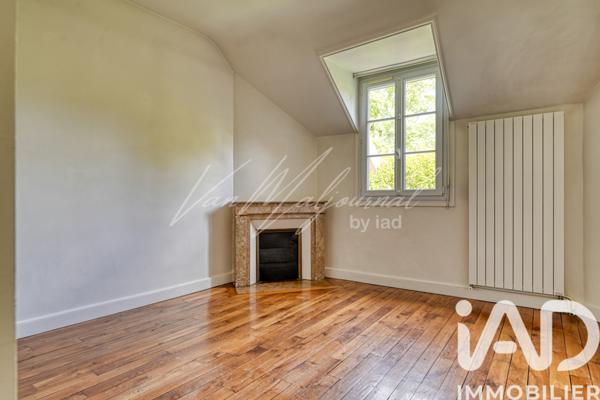 Maison à vendre 6 pièces 126 m² Le Vésinet