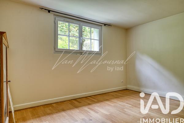 Maison à vendre 6 pièces 126 m² Le Vésinet