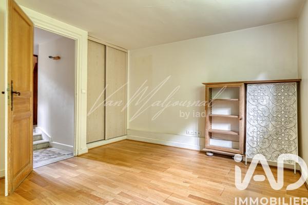 Maison à vendre 6 pièces 126 m² Le Vésinet