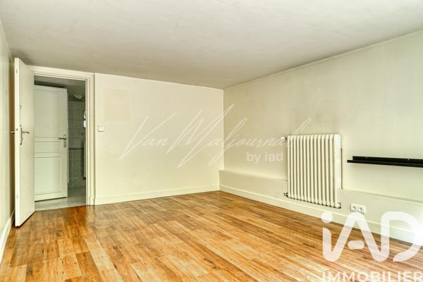 Maison à vendre 6 pièces 126 m² Le Vésinet