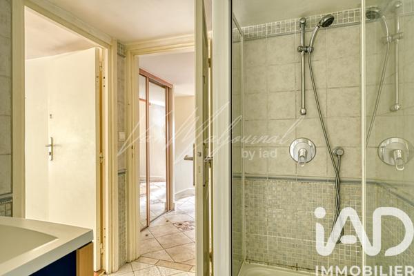 Maison à vendre 6 pièces 126 m² Le Vésinet