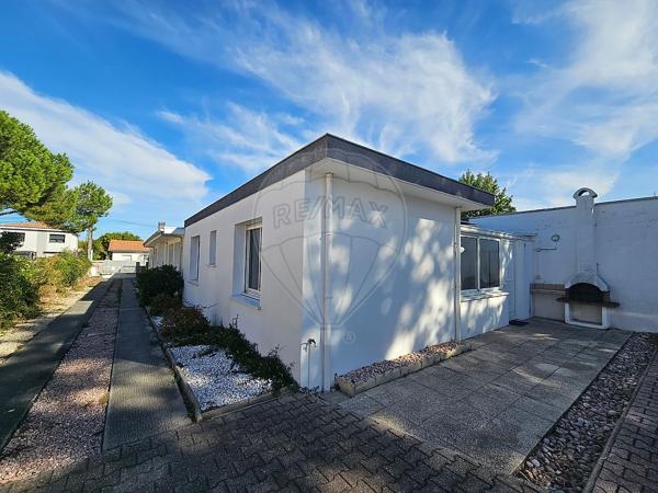 Maison 1 chambre(s) à louer - Pessac, Gironde - 33