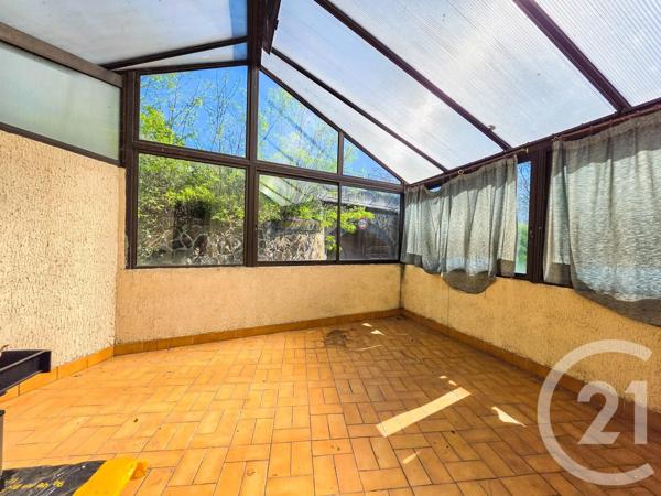Maison à vendre  4 pièces - 125 m 2   BRIOUDE  - 43