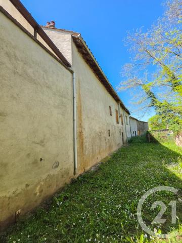 Maison à vendre  4 pièces - 125 m 2   BRIOUDE  - 43