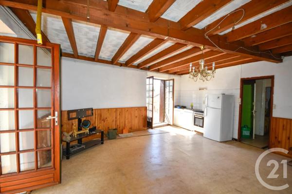 Maison à vendre  4 pièces - 125 m 2   BRIOUDE  - 43