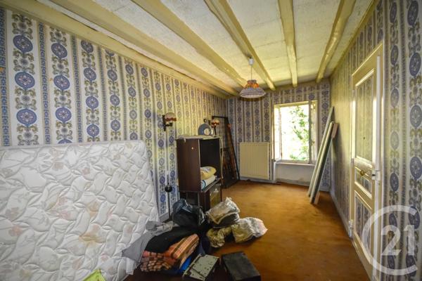 Maison à vendre  4 pièces - 125 m 2   BRIOUDE  - 43