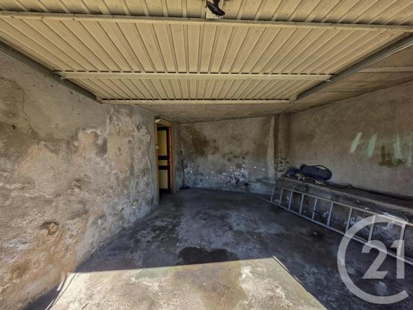 Maison à vendre  4 pièces - 125 m 2   BRIOUDE  - 43