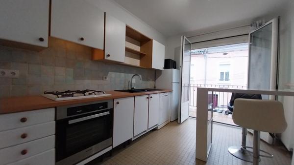 AGEN 47000 immeuble 6 pièce(s) 181m2