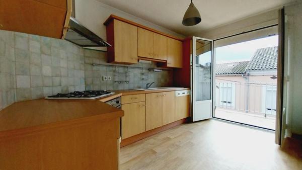 AGEN 47000 immeuble 6 pièce(s) 181m2