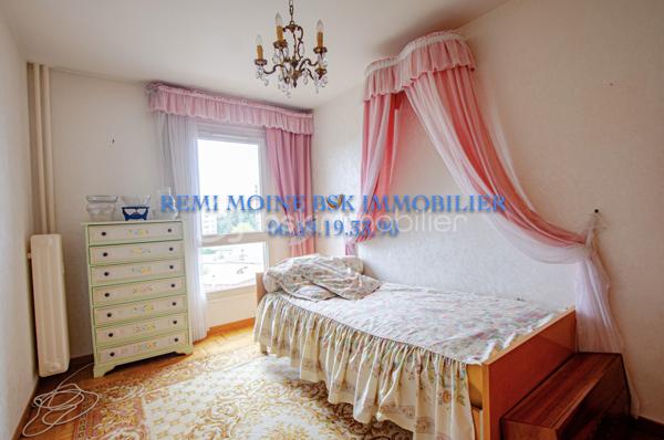 Appartement de 90 m²