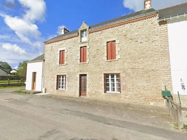 Achat - Maison | Maison Béganne 56350 8 pièces 240 m 2 1076 m 2