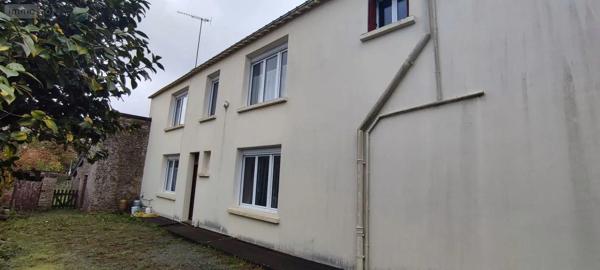 Achat - Maison | Maison Béganne 56350 8 pièces 240 m 2 1076 m 2