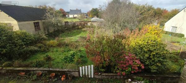 Achat - Maison | Maison Béganne 56350 8 pièces 240 m 2 1076 m 2