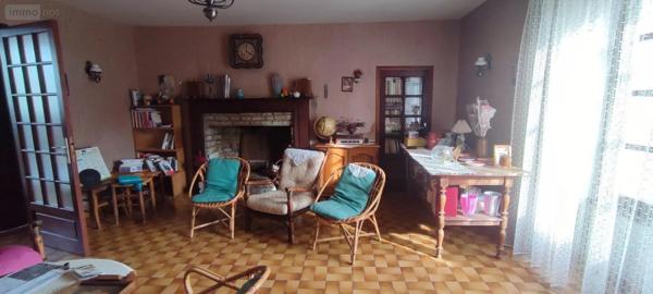 Achat - Maison | Maison Béganne 56350 8 pièces 240 m 2 1076 m 2