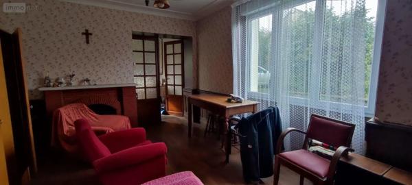 Achat - Maison | Maison Béganne 56350 8 pièces 240 m 2 1076 m 2