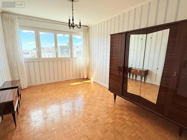 Achat - Appartement Vannes 56000 4 pièces 74 m 2