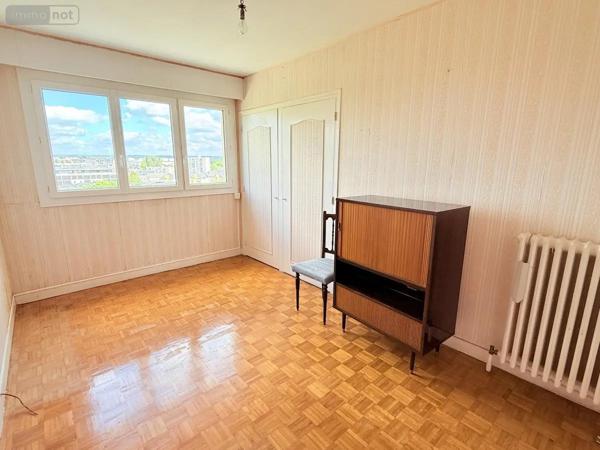 Achat - Appartement Vannes 56000 4 pièces 74 m 2