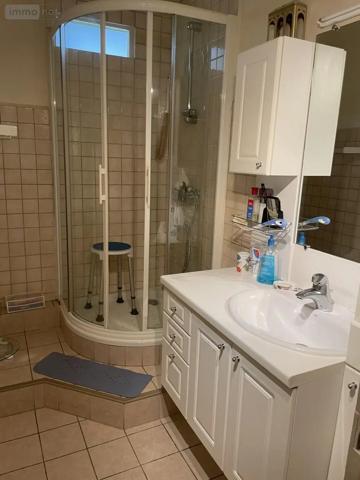 Achat - Appartement Vannes 56000 4 pièces 74 m 2